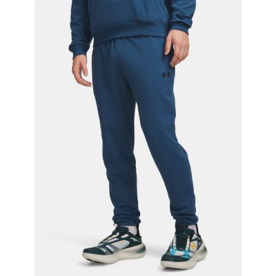 Under Armour pánské tepláky UA Rival LW jogger Modrá – Sleviste.cz