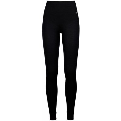 Ortovox 230 Competition Long Pants W black raven – Zboží Dáma