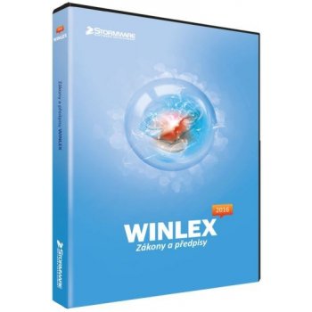Stormware Winlex MLP