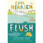 Flush - Hiaasen Carl – Hledejceny.cz
