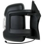 Pravé zpětné zrcátko FIAT DUCATO2014 | 2014 a výše | nevyhřívané | nastavení ruční | 5901532552362 | Zboží Auto