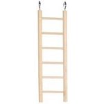 Flamingo žebřík 6 příček 8 x 1,2 x 26,5 cm – Zboží Dáma Flamingo žebřík 6 příček 8 x 1,2 x 26,5 cm – Zboží Dáma