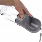 Flamingo cestovní pítko 0,4 l – Zboží Mobilmania