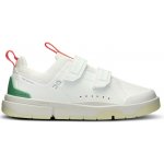 On The Roger Kids White/green – Zboží Dáma