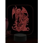 Beling 3D AA39 – Zboží Dáma