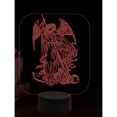 Beling 3D AA39 – Zboží Dáma