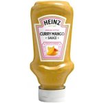 Heinz Curry Mango omáčka 220 ml – Zboží Dáma