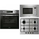 SET Candy FIDCP X625 L + CA20FMW7NG Wave 600 + CM6PBRX/4U2 – Zboží Dáma