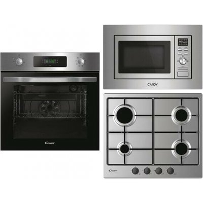 SET Candy FIDCP X625 L + CA20FMW7NG Wave 600 + CM6PBRX/4U2 – Zboží Dáma