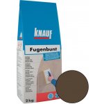 Knauf Fugenbunt 2 kg Balibraun – Zboží Dáma