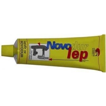 Lepidlo NOVOLEP PVC WL13000 130ml