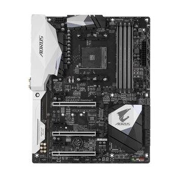 Gigabyte AX370-GAMING 5