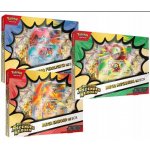 Pokémon TCG: Ascended Heroes ex Box Mega Meganium – Zboží Mobilmania