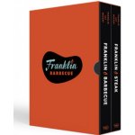Franklin Barbecue Collection – Zbozi.Blesk.cz