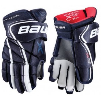 Hokejové rukavice Bauer vapor x900 lite sr