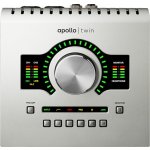 Universal Audio Apollo Twin USB Heritage Edition – Zbozi.Blesk.cz