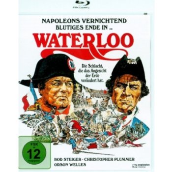 Waterloo