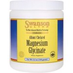 Swanson Albion Magnézium Chelát 150 g – Hledejceny.cz