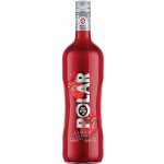 Polar Limes Strawberry 10,5% 1 l (holá láhev) – Hledejceny.cz
