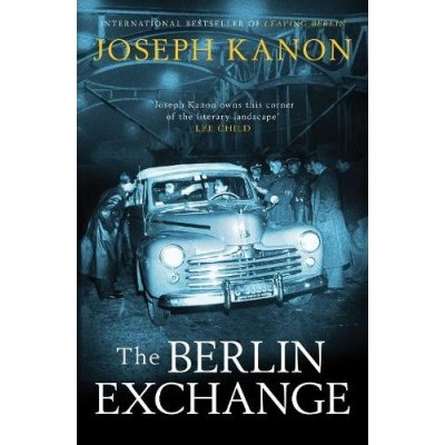 Berlin Exchange – Zboží Mobilmania