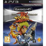 Jak and Daxter: The Trilogy – Zboží Živě