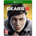 Gears 5 (Ultimate Edition) – Zbozi.Blesk.cz