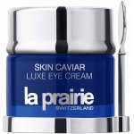 La Prairie Skin Caviar Luxe eye Cream Remastered With Caviar Premier 20 ml – Hledejceny.cz