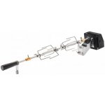 Rotisserie Premium pro grily Rösle Videro G2/G3 – HobbyKompas.cz