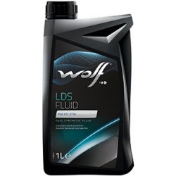 WOLF LDS FLUID 1 l