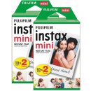 Fujifilm Instax Mini Film (4x10ks)