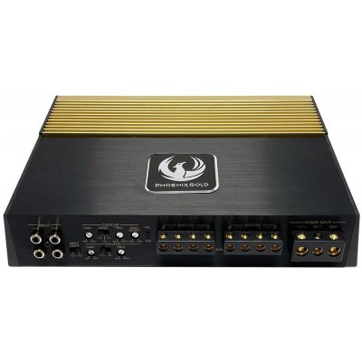 Phoenix Gold ZQ5004 – Hledejceny.cz