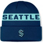 Fanatics kulich PRO Seattle Kraken SR 568074 Seattle Kraken – Hledejceny.cz