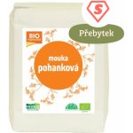 Probio Bio mouka pohanková hladká 1000 g – Zboží Mobilmania