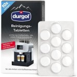 Durgol čisticí tablety 10 ks – Zboží Dáma Durgol čisticí tablety 10 ks – Zboží Dáma