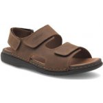 Rieker 25558-25 Brown – Zboží Mobilmania