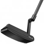 Ping PLD Milled 2023 Anser D Matte Black 3° +3°/-2° 35 Prava Panske graphite shaft – Sleviste.cz
