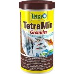 Tetra Min Granules 1 l – Zbozi.Blesk.cz