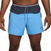 Koupací šortky, boardshorts Nike Trail Second Sunrise 5inch hj3572-412