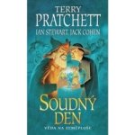 Soudný den - Terry Pratchett – Hledejceny.cz