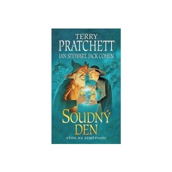 Soudný den - Terry Pratchett