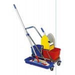Eastmop Clarol Plus I úklidový vozík 2 x 17 l 21001PM – Sleviste.cz