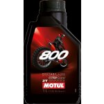 Motul 800 Factory Line Off Road 2T 1 l – Hledejceny.cz