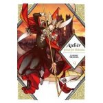 Ateliér špičatých klobouků 9 - Kamome Širahama – Zbozi.Blesk.cz