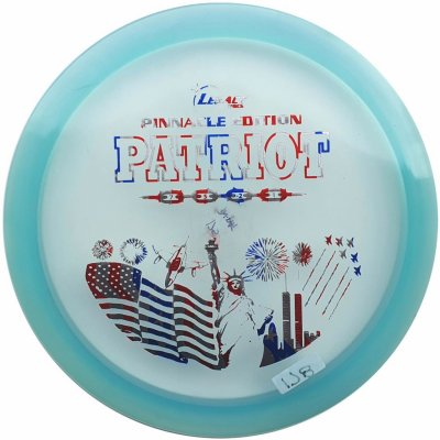 Legacy Discs Patriot Pinnacle – Zboží Dáma