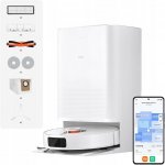 Xiaomi Robot Vacuum X20 Pro – Zbozi.Blesk.cz
