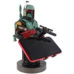 Exquisite Gaming Star Wars Cable Guy Boba Fett 2021 20 cm – Sleviste.cz