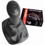 Protec Řadící páka s manžetou,Škoda Octavia 1 1996-2010 5st 23mm | Zboží Auto