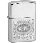 Zippo benzínový American 26686 – Hledejceny.cz