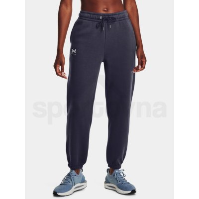 Under Armour Essential Fleece Women's Track Pants Grey 1373034-011