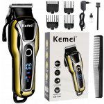 Kemei KM-1990 – Hledejceny.cz